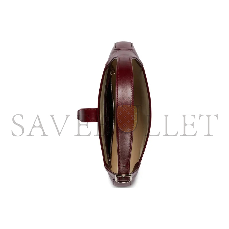 GUCCI JACKIE MEDIUM BAG 782849 (27.5*19*4cm)